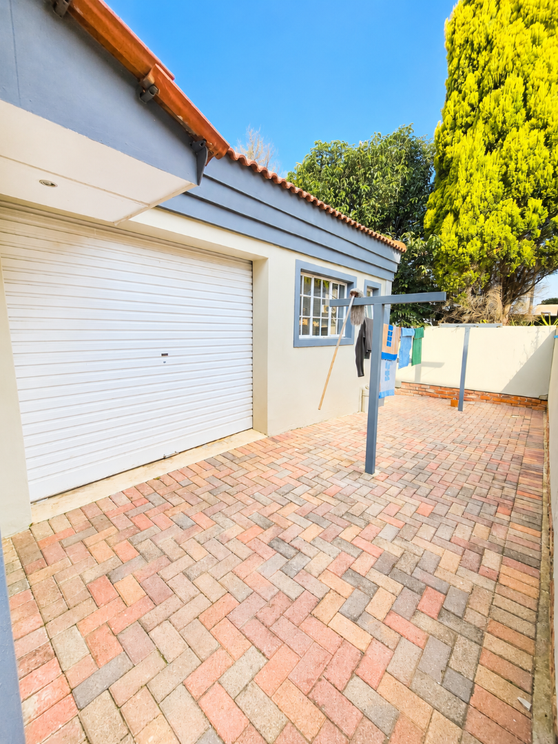 3 Bedroom Property for Sale in Doringkruin North West